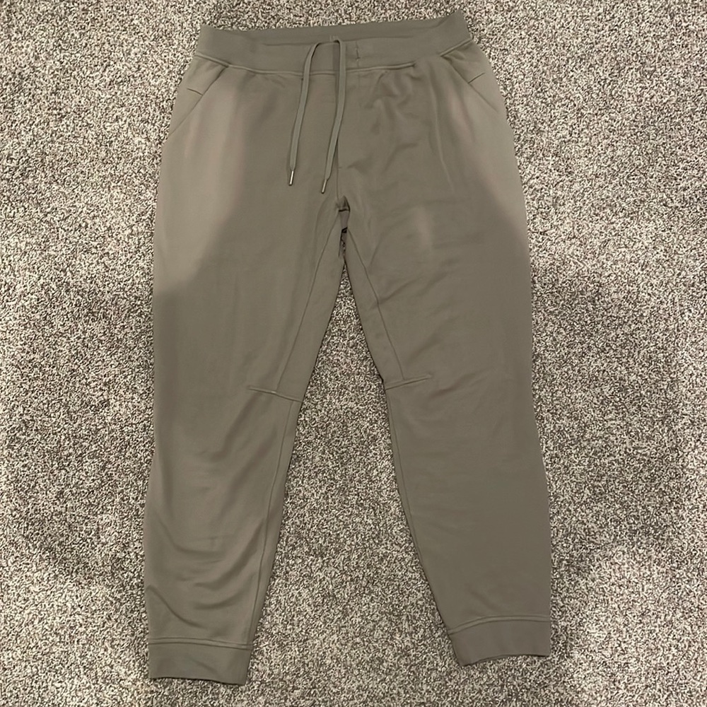 Lululemon City Sweat Jogger